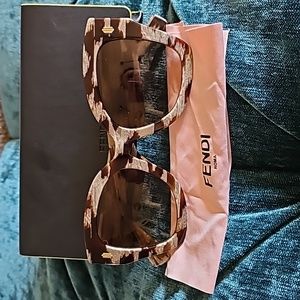 Fendi Sunglasses